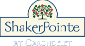 Shaker Pointe Homepage